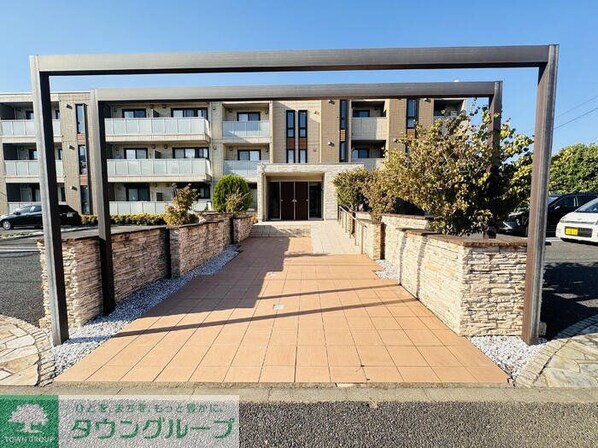 シャルマンの物件内観写真